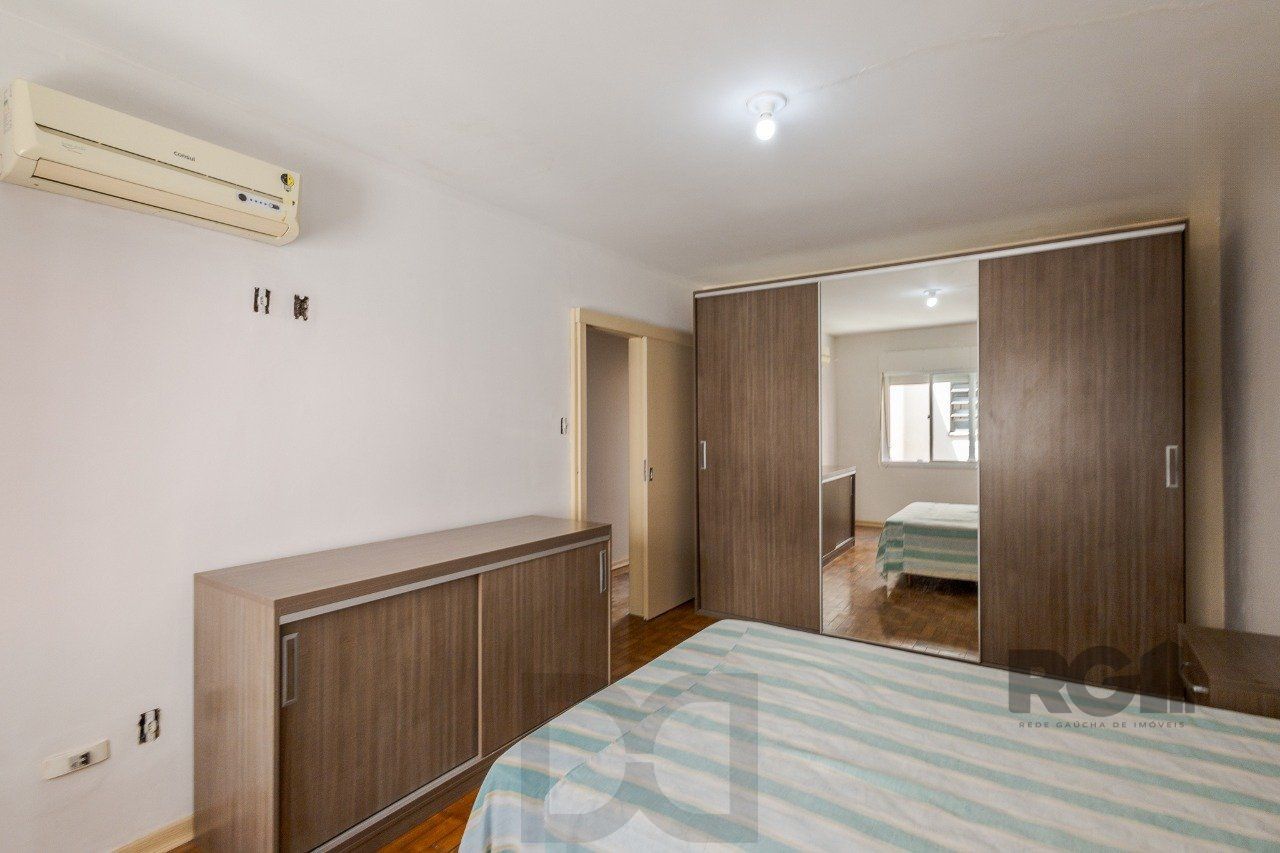 Apartamento de 3 quartos no bairro Cidade Baixa em Porto Alegre — foto 7