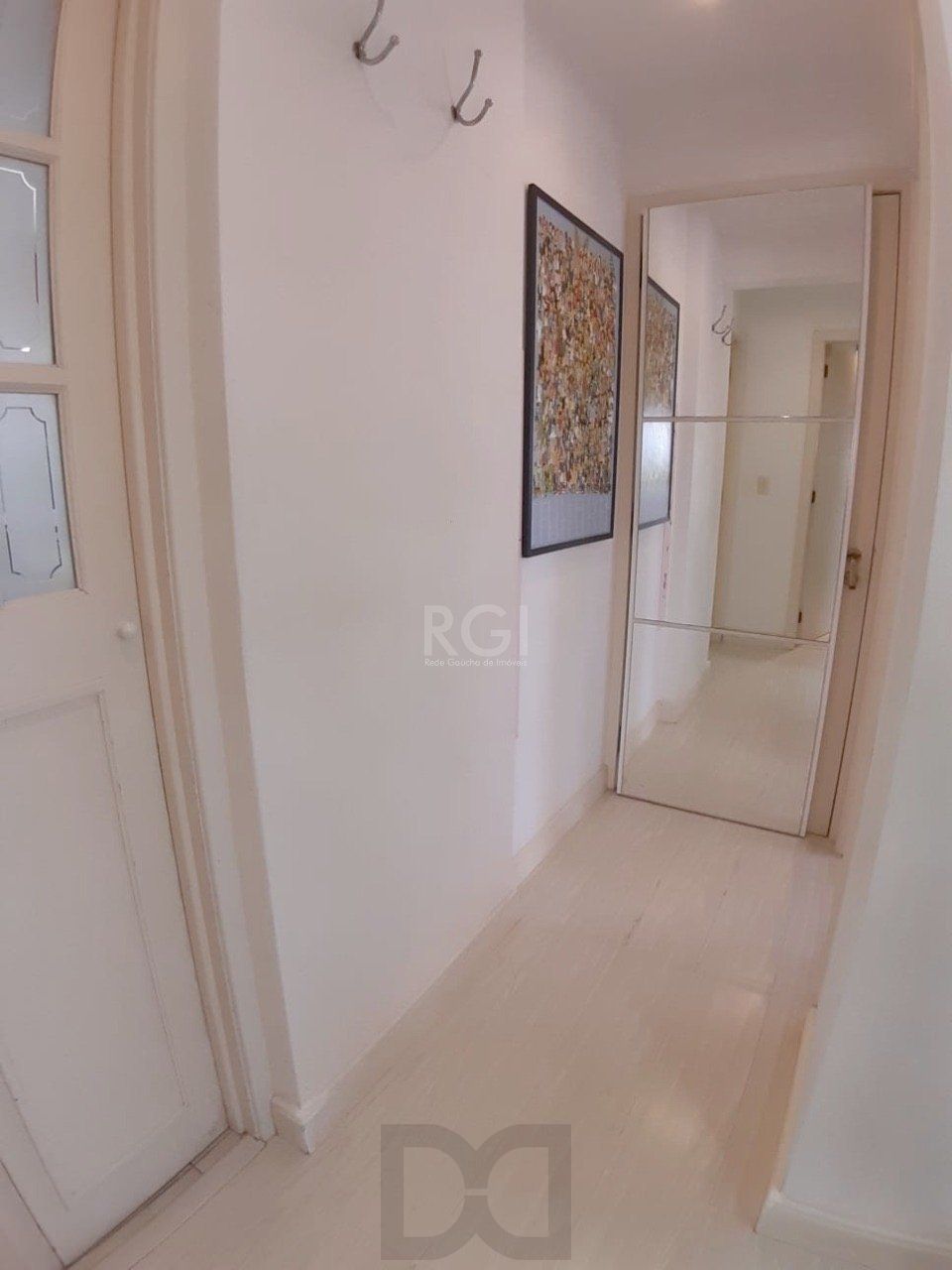 Apartamento para Venda - 122.14m², 3 dormitórios, sendo 1 suites, 2 vagas - Auxiliadora — foto 9