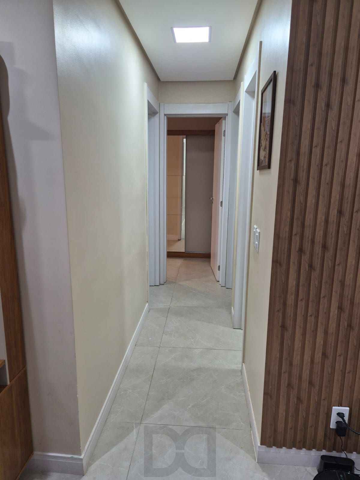 Apartamento de 3 quartos, suíte e 1 vaga de garagem — foto 28