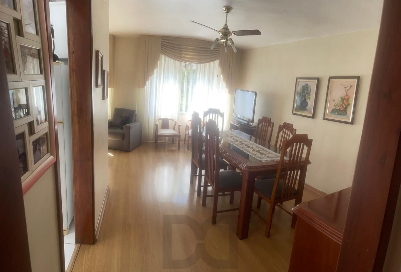 Apartamento de 3 quartos e 1 vaga garagem no bairro Rio Branco em Porto Alegre — foto 7