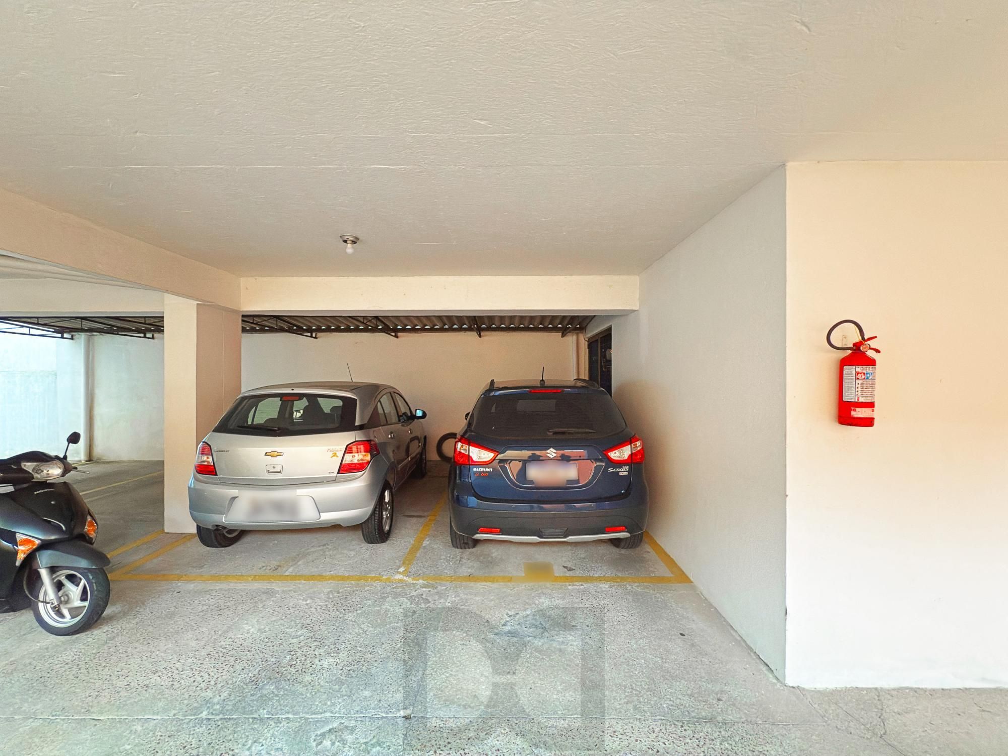 Apartamento de 2 quartos e 1 vaga de garagem próximo ao Iguatemi em POA — foto 38