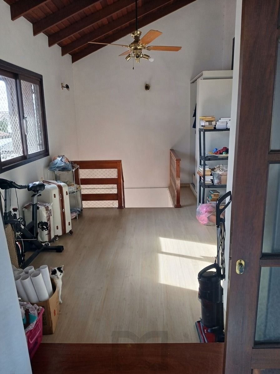 Casa de 3 quartos em condomínio fechado no bairro Tristeza em Porto Alegre — foto 10