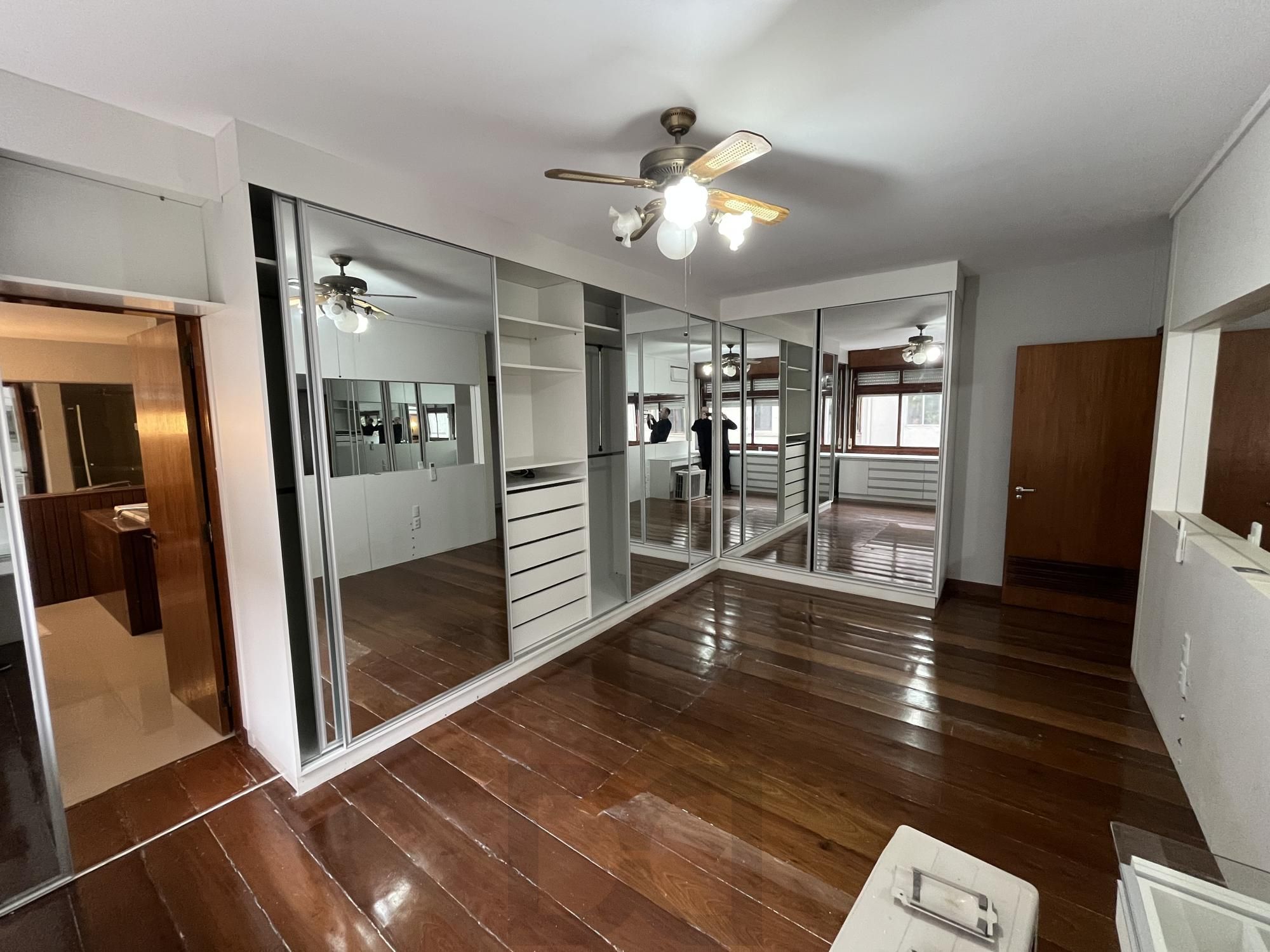 Apartamento de 3 quartos, suíte e 2 vagas de garagem no bairro Farroupilha POA — foto 26