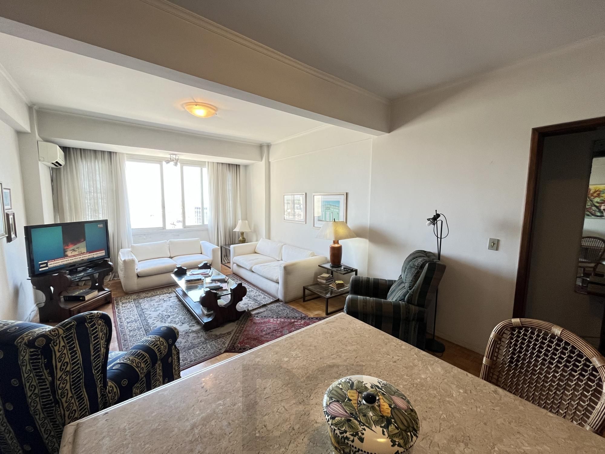 Apartamento de 3 quartos, suíte e 1 vaga de garagem no bairro Independência POA — foto 7
