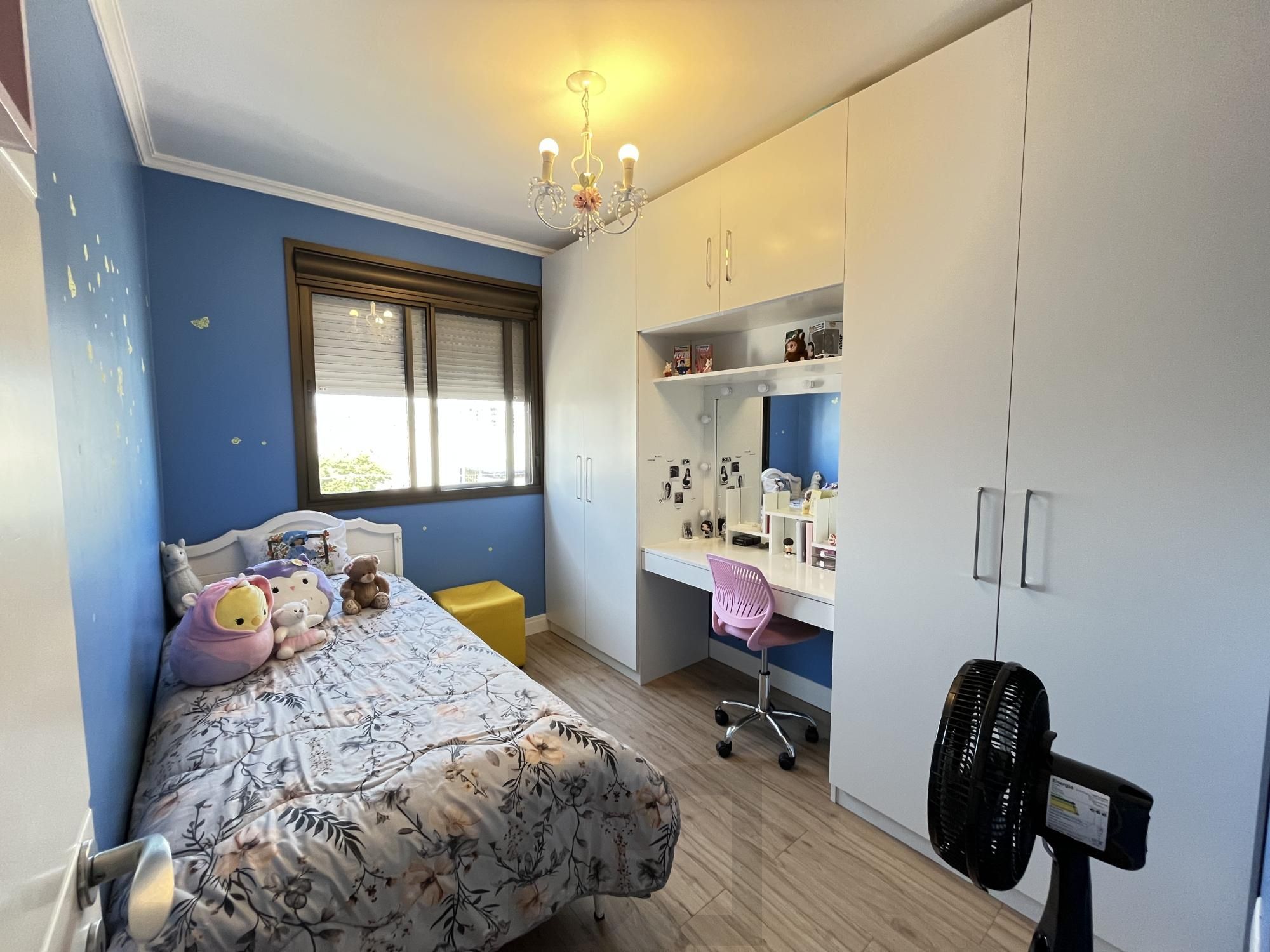 Apartamento para Venda - 83.26m², 3 dormitórios, sendo 1 suite, 1 vaga Santana — foto 13
