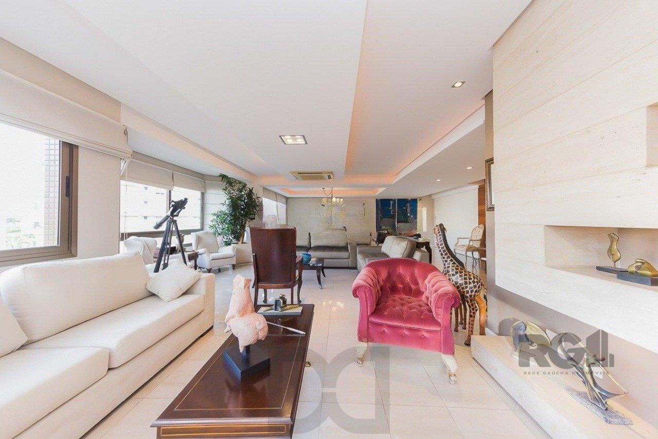 Apartamento para Venda - 156.76m², 3 dormitórios, sendo 3 suites, 3 vagas - Bela Vista — foto 4