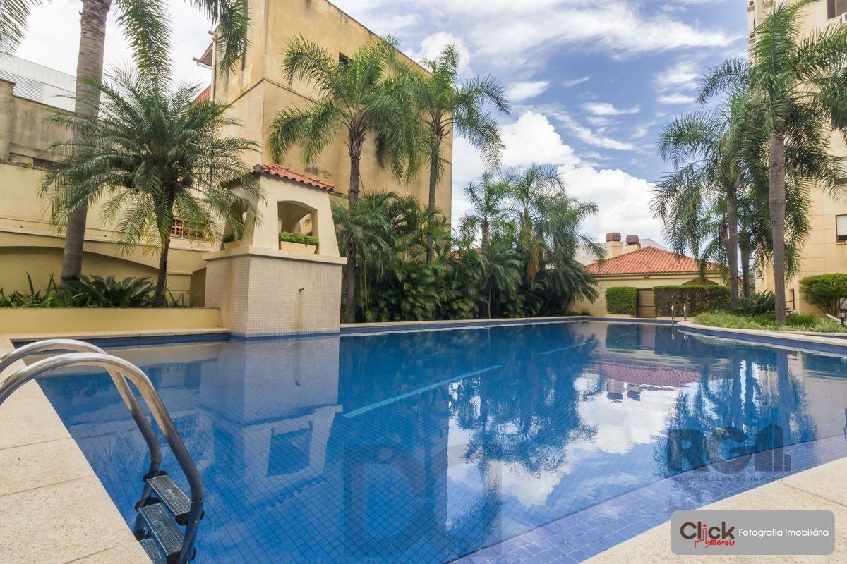 Apartamento para Venda - 87m², 3 dormitórios, sendo 1 suites, 1 vaga - Passo da Areia — foto 21