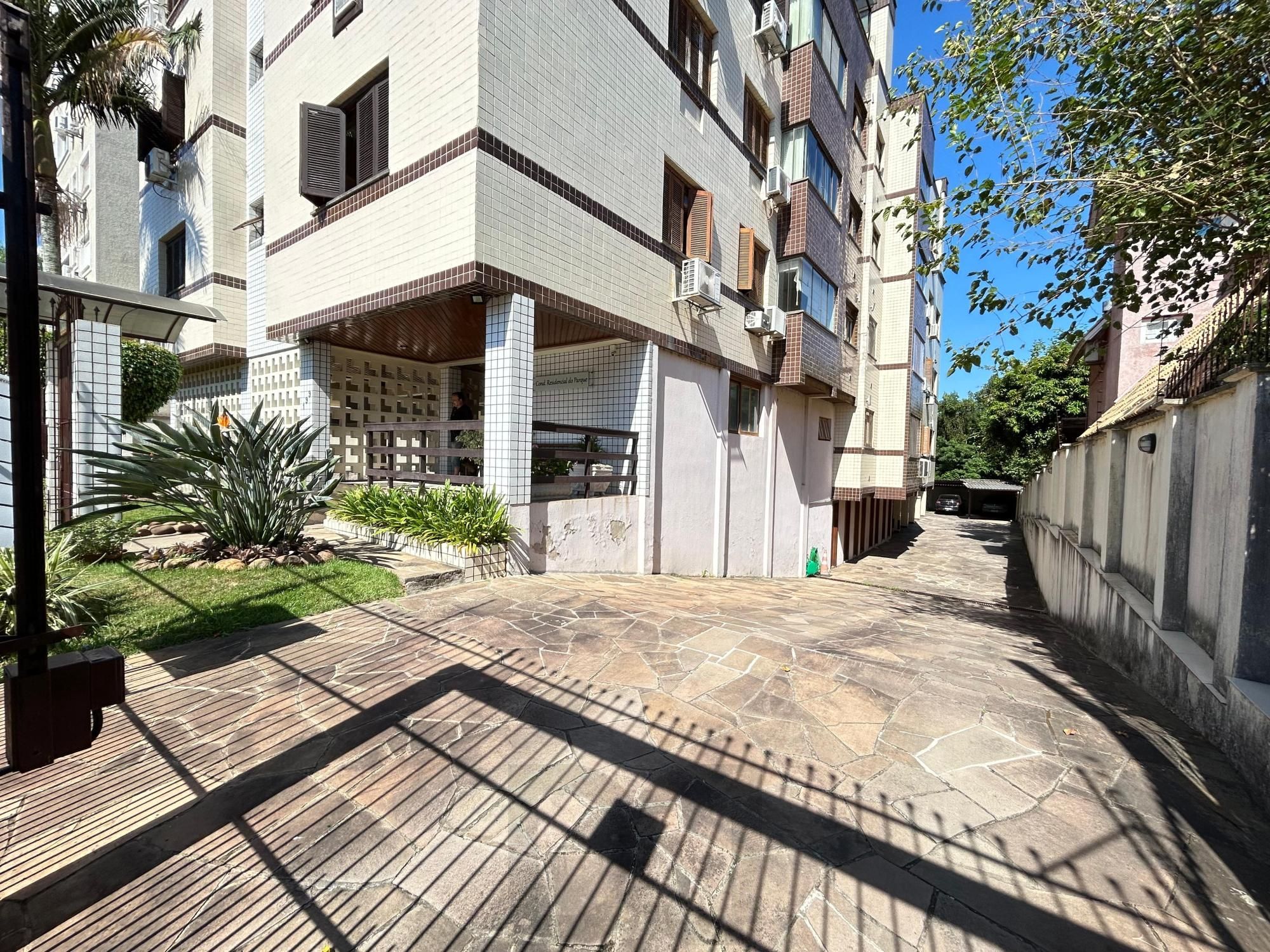 Apartamento de 2 quartos, suíte e 1 vaga de garagem — foto 21