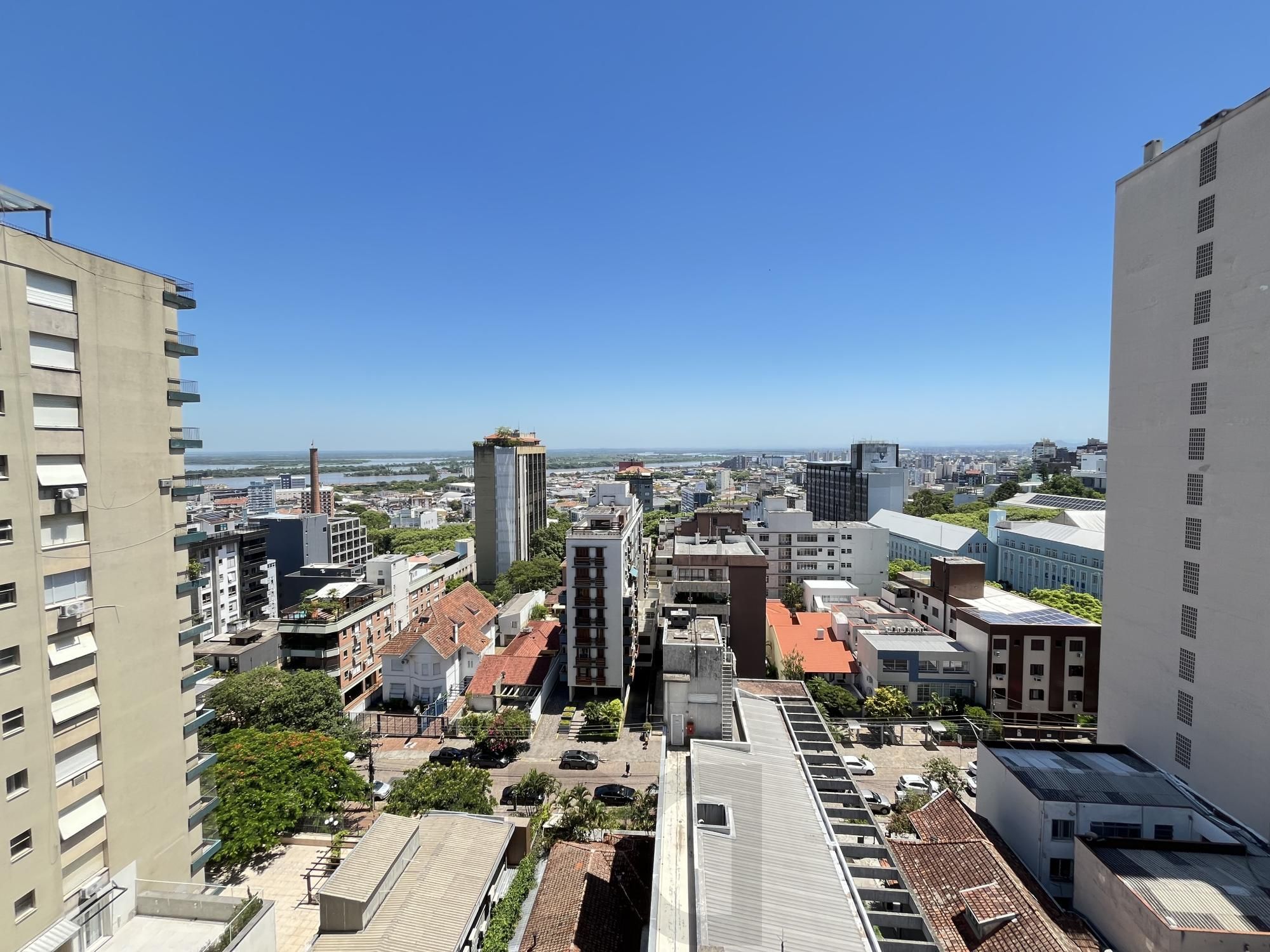 Apartamento de 3 quartos, suíte e 1 vaga de garagem no bairro Independência POA — foto 24
