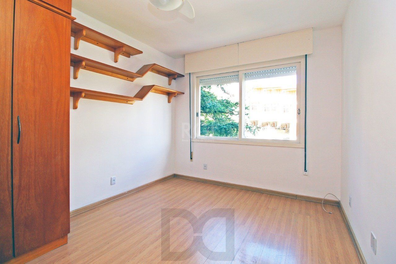 Apartamento de 3 quartos, suíte e 1 vaga de garagem no bairro Petrópolis — foto 11