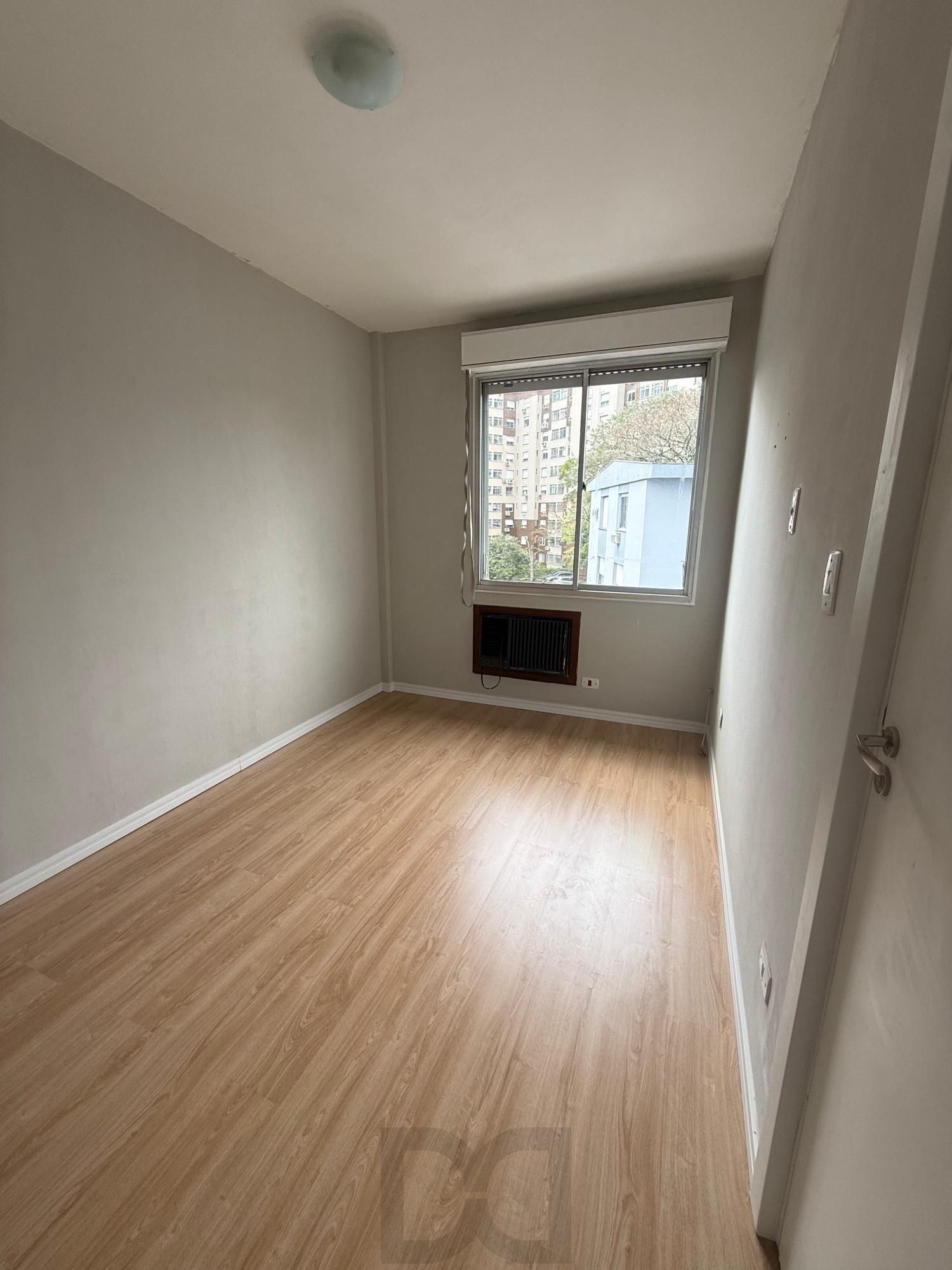 Apartamento de um quarto no bairro Cristal - estacionamento rotativo — foto 5