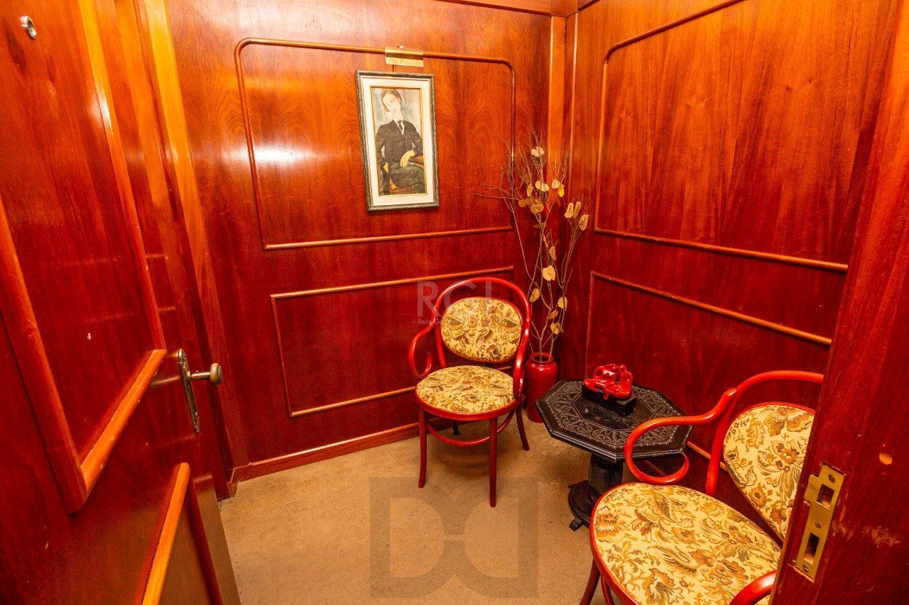 Conjunto/Sala para Venda - 54.51m², 0 dormitórios, 1 vaga - Moinhos de Vento — foto 13