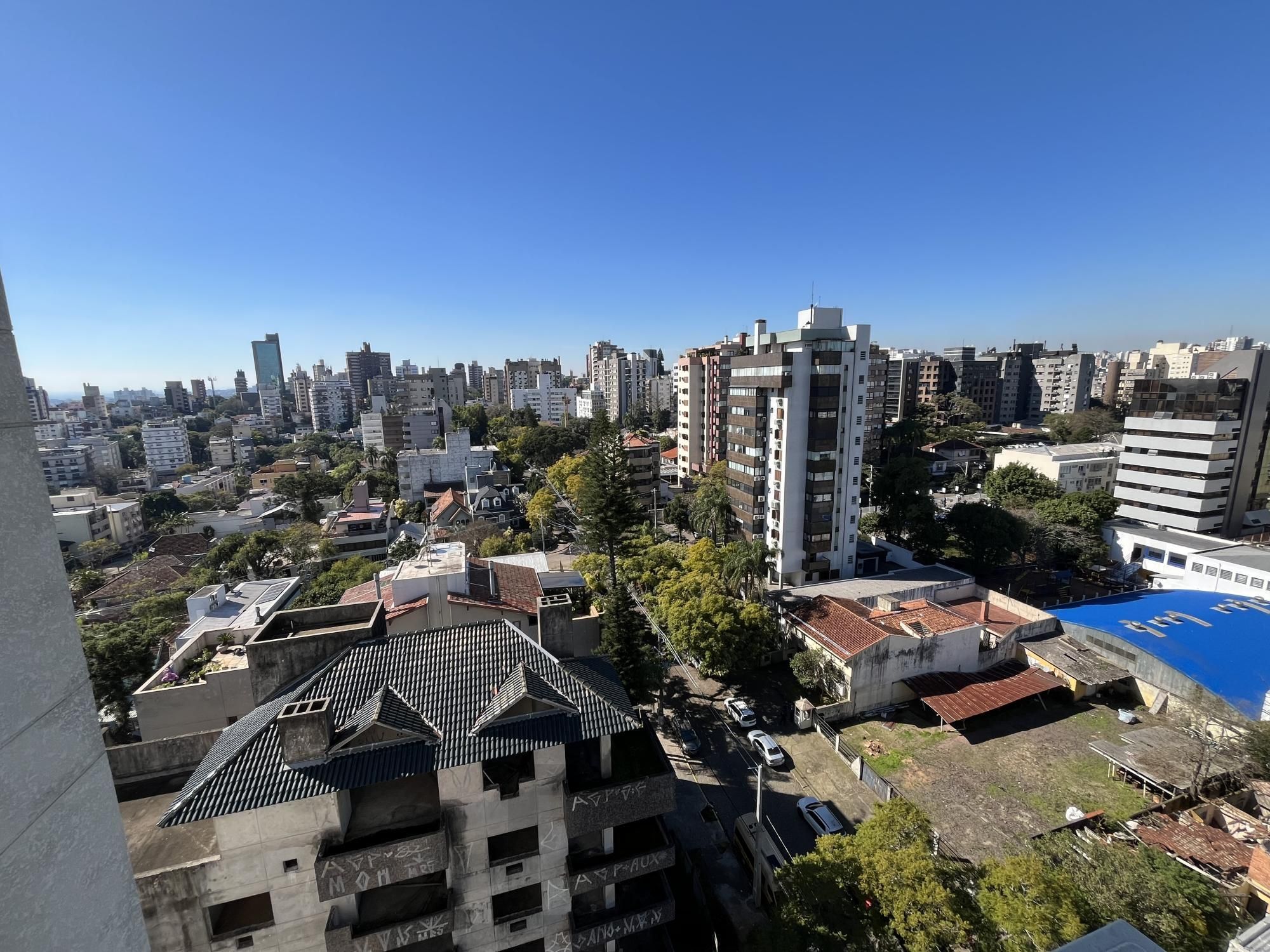 Apartamento de 3 quartos, suíte e 2 vagas de garagem no bairro Higienópolis POA — foto 39