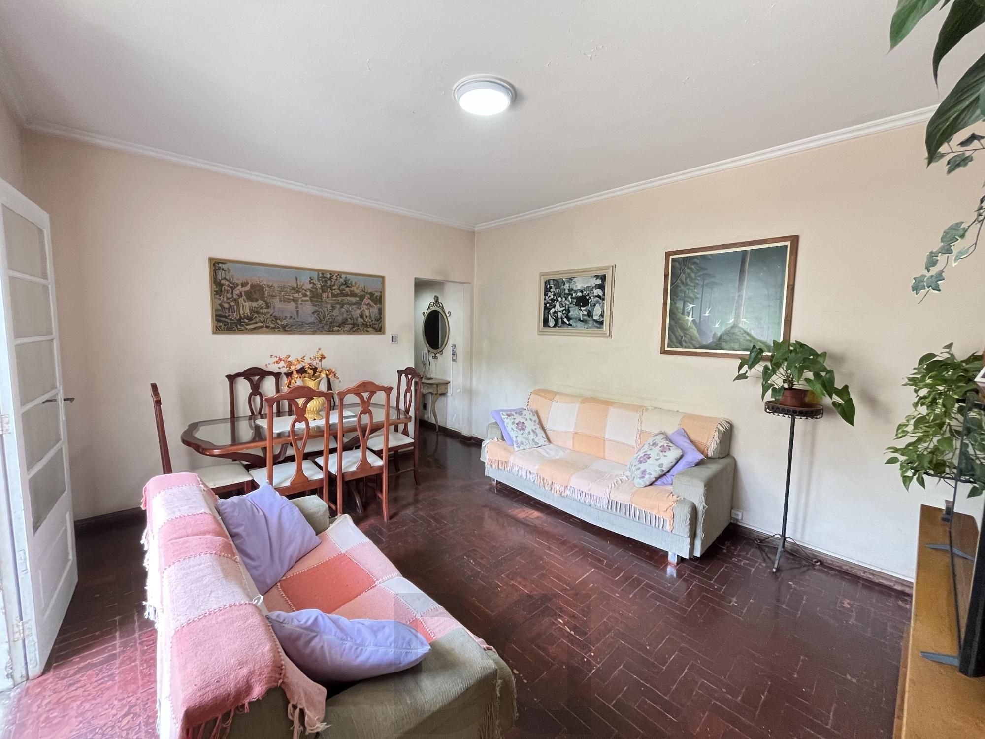 Apartamento de 3 quartos com dependência de empregada bairro Moinhos de Vento — foto 9
