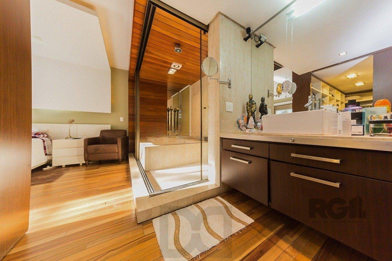 Apartamento para Venda - 156.76m², 3 dormitórios, sendo 3 suites, 3 vagas - Bela Vista — foto 14