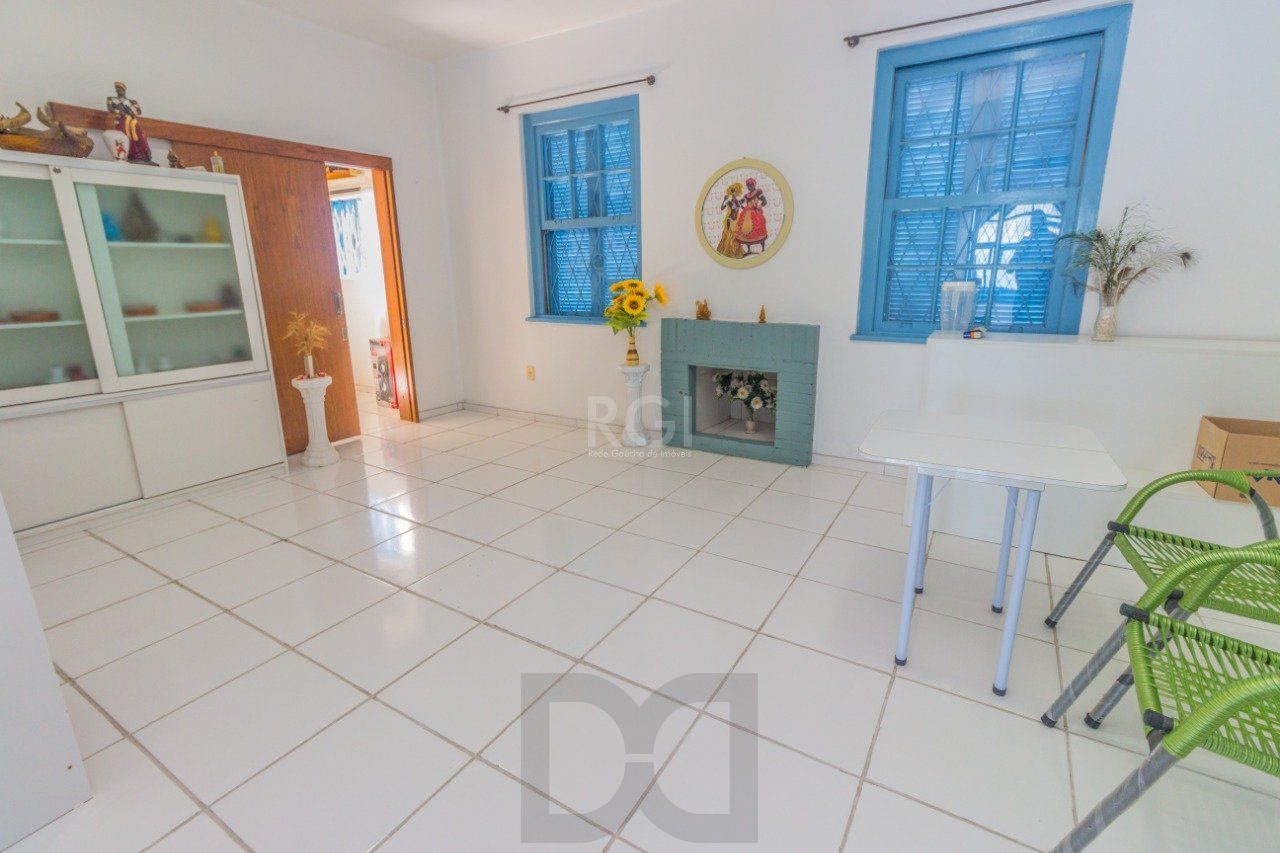 Casa para Venda - 165m², 3 dormitórios, 4 vagas - Santa Tereza — foto 3