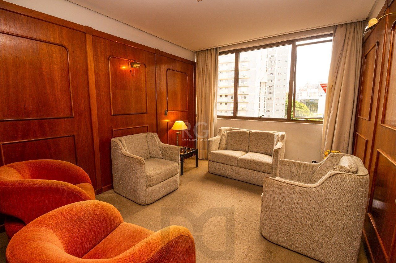 Conjunto/Sala para Venda - 54.51m², 0 dormitórios, 1 vaga - Moinhos de Vento — foto 9