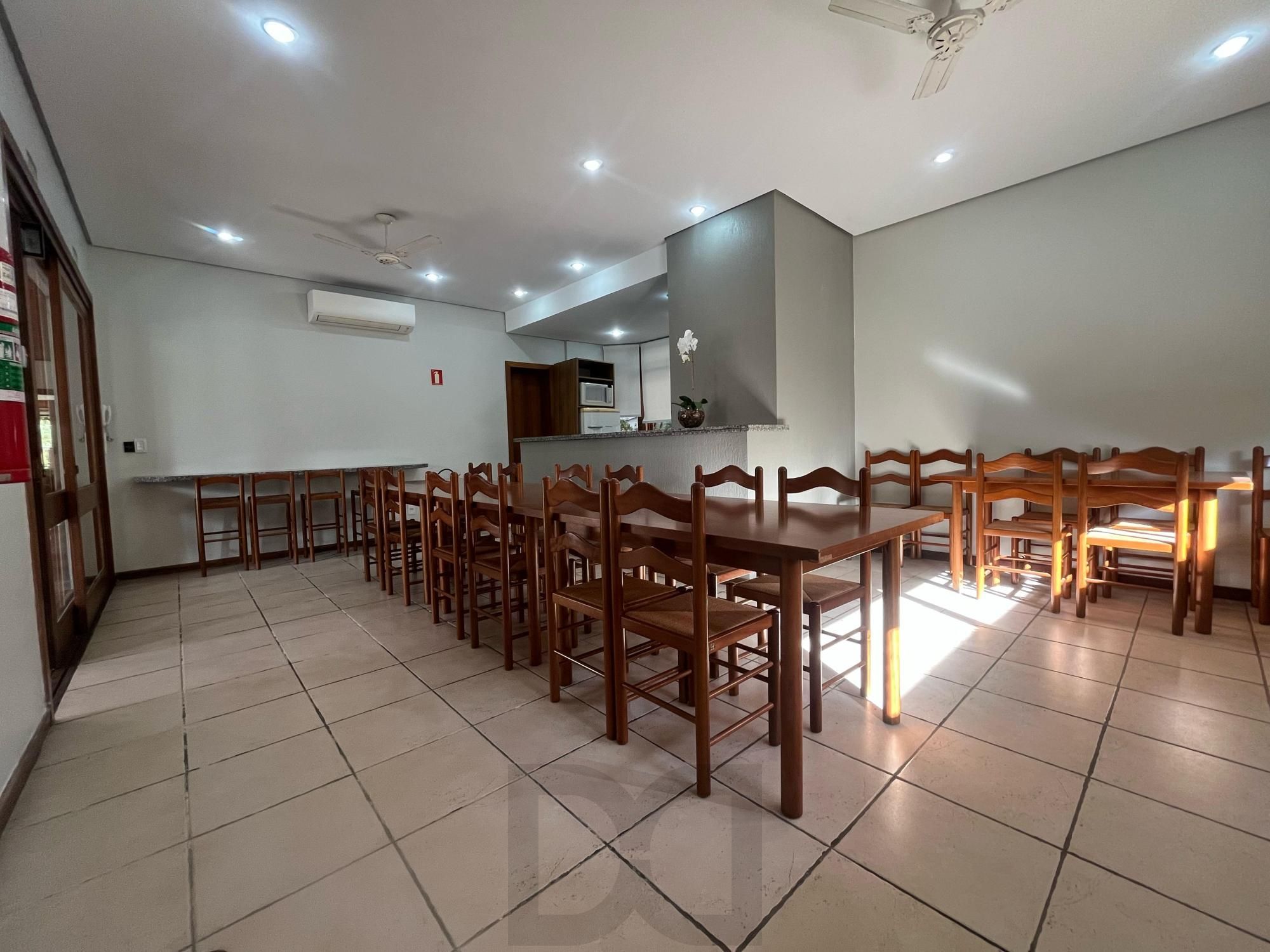 Apartamento 3 quartos, suíte, sacada, lareira, churrasqueira, 2 vagas de garagem — foto 22