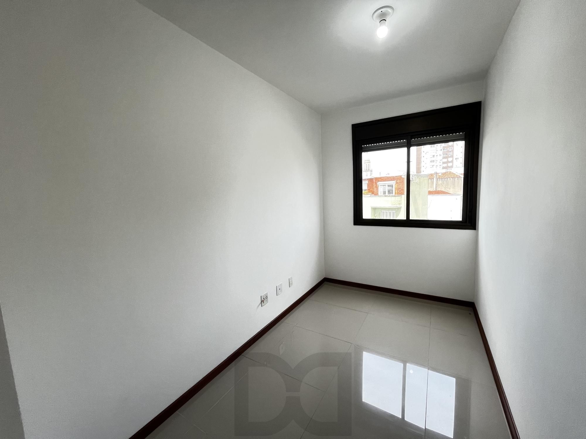 Apartamento de 3 quartos, suíte e 1 vaga de garagem no bairro Cidade Baixa POA — foto 13