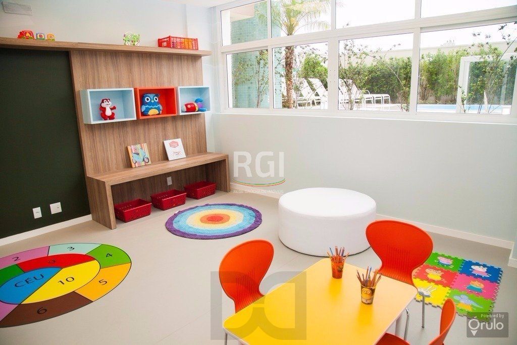 Apartamento para Venda - 56m², 2 dormitórios, 1 vaga - Azenha — foto 22