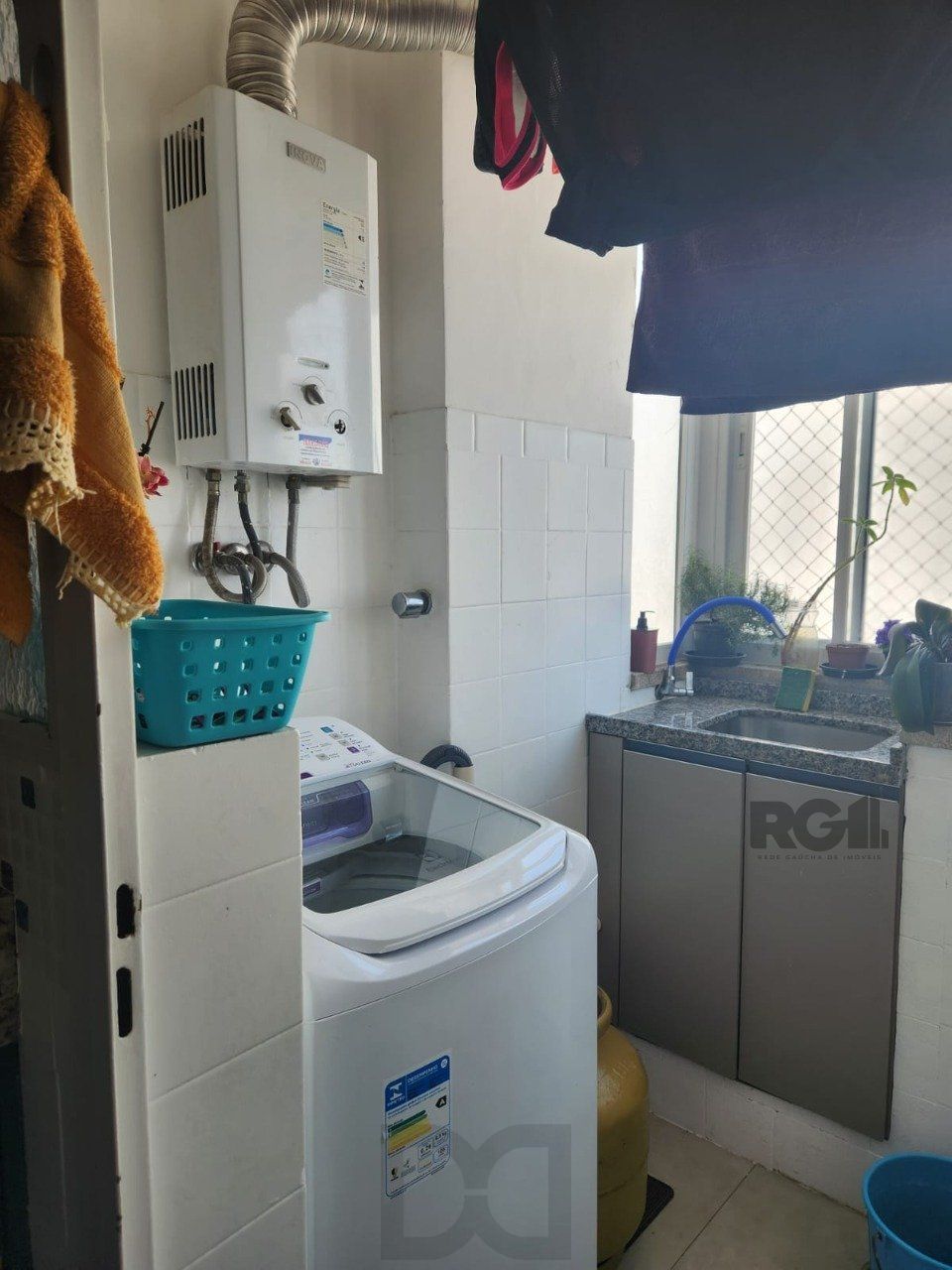 Apartamento de 1 quarto e uma vaga de garagem no bairro Floresta em Porto Alegre — foto 10