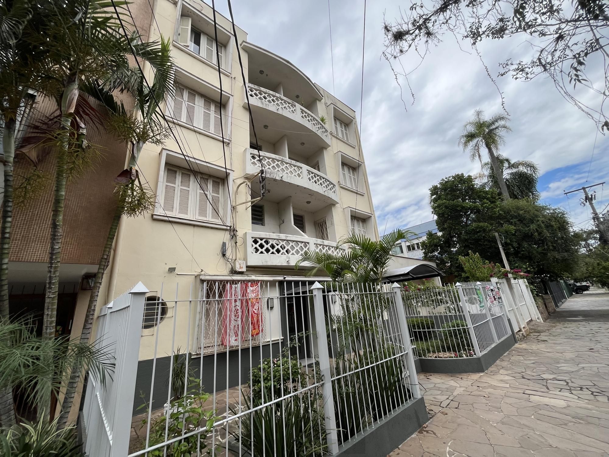 Apartamento de 2 quartos no bairro Menino Deus em Porto Alegre — foto 20
