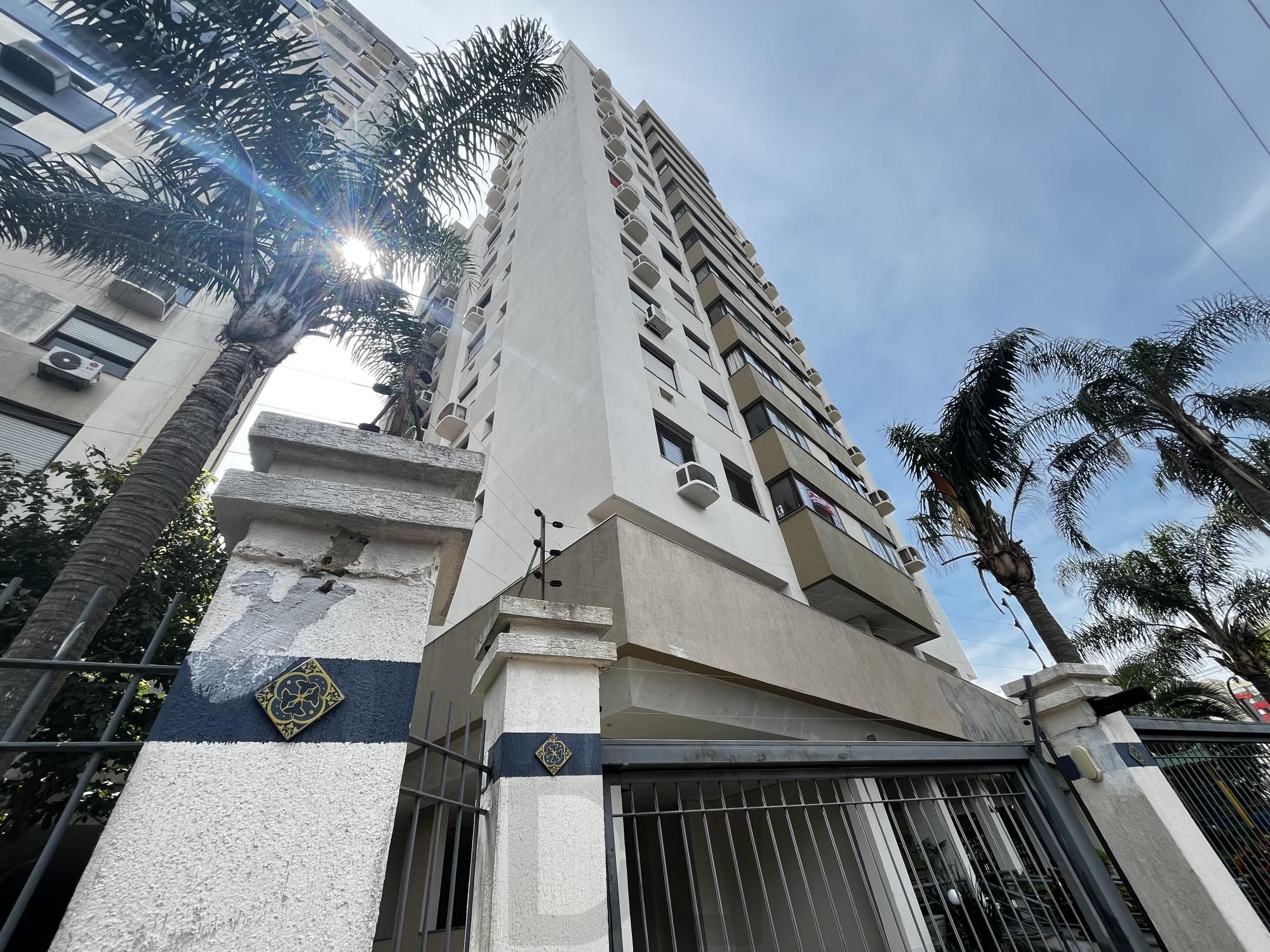 Apartamento de 3 quartos, suíte e 1 vaga de garagem no bairro Cidade Baixa POA — foto 29