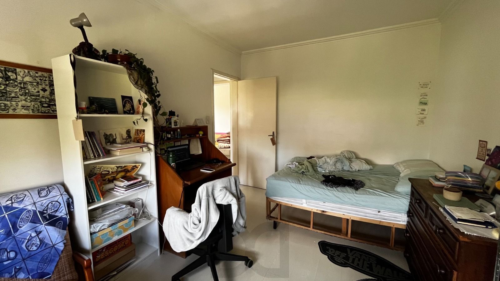Apartamento de 2 quartos no bairro Jardim Botânico em Porto Alegre — foto 9