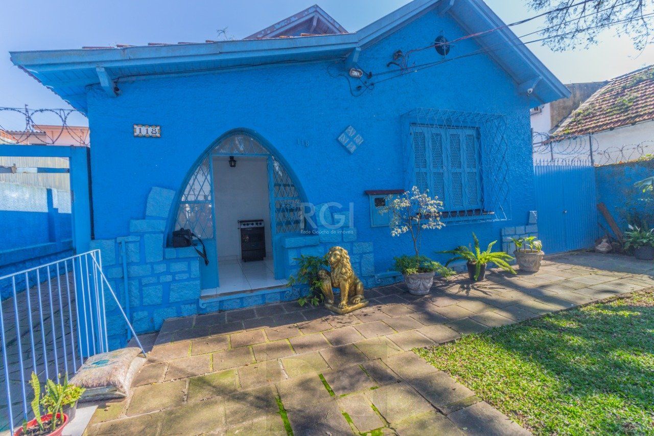 Casa para Venda - 165m², 3 dormitórios, 4 vagas - Santa Tereza — foto 15