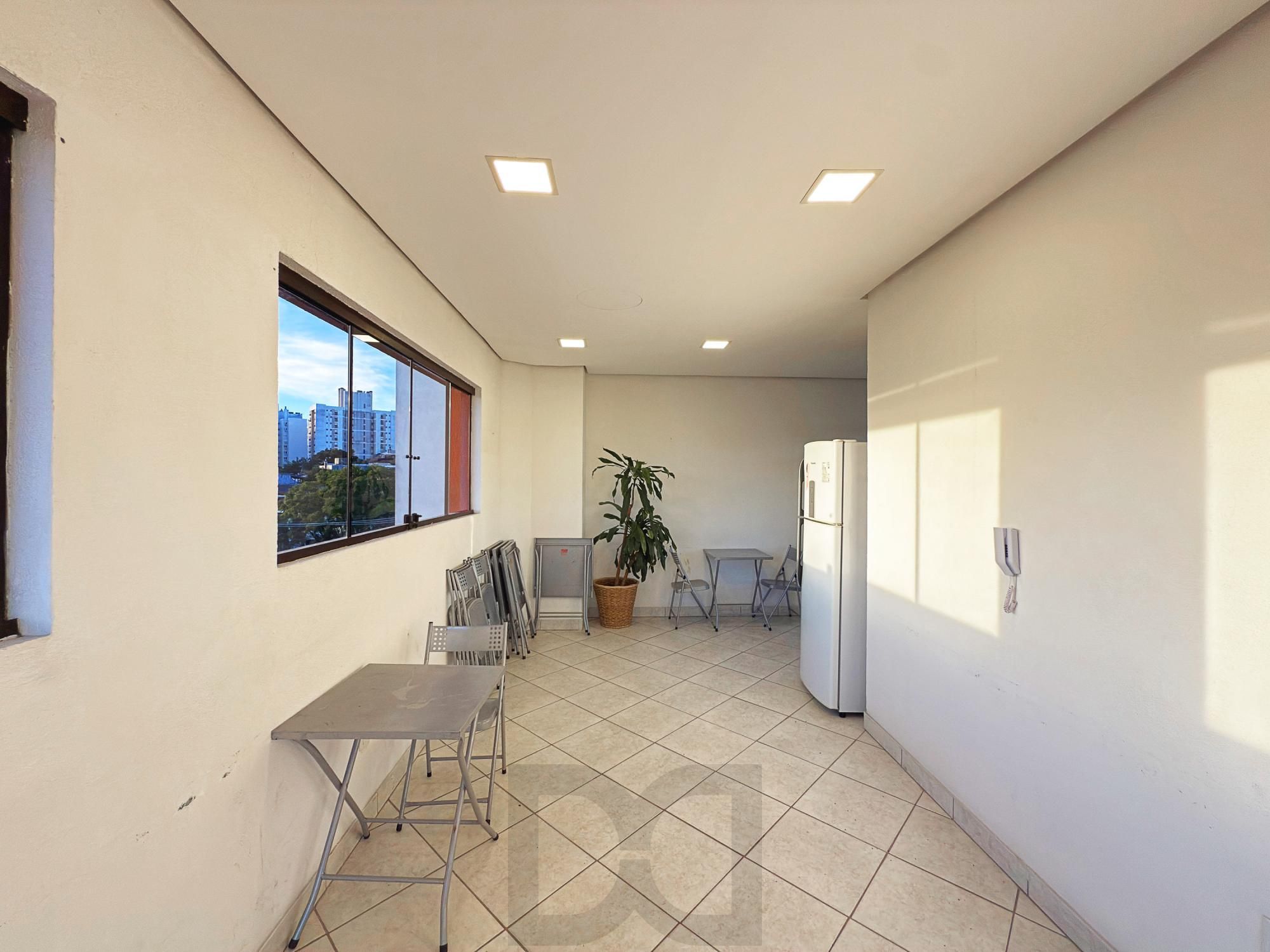 Apartamento de 2 quartos e 1 vaga de garagem próximo ao Iguatemi em POA — foto 9