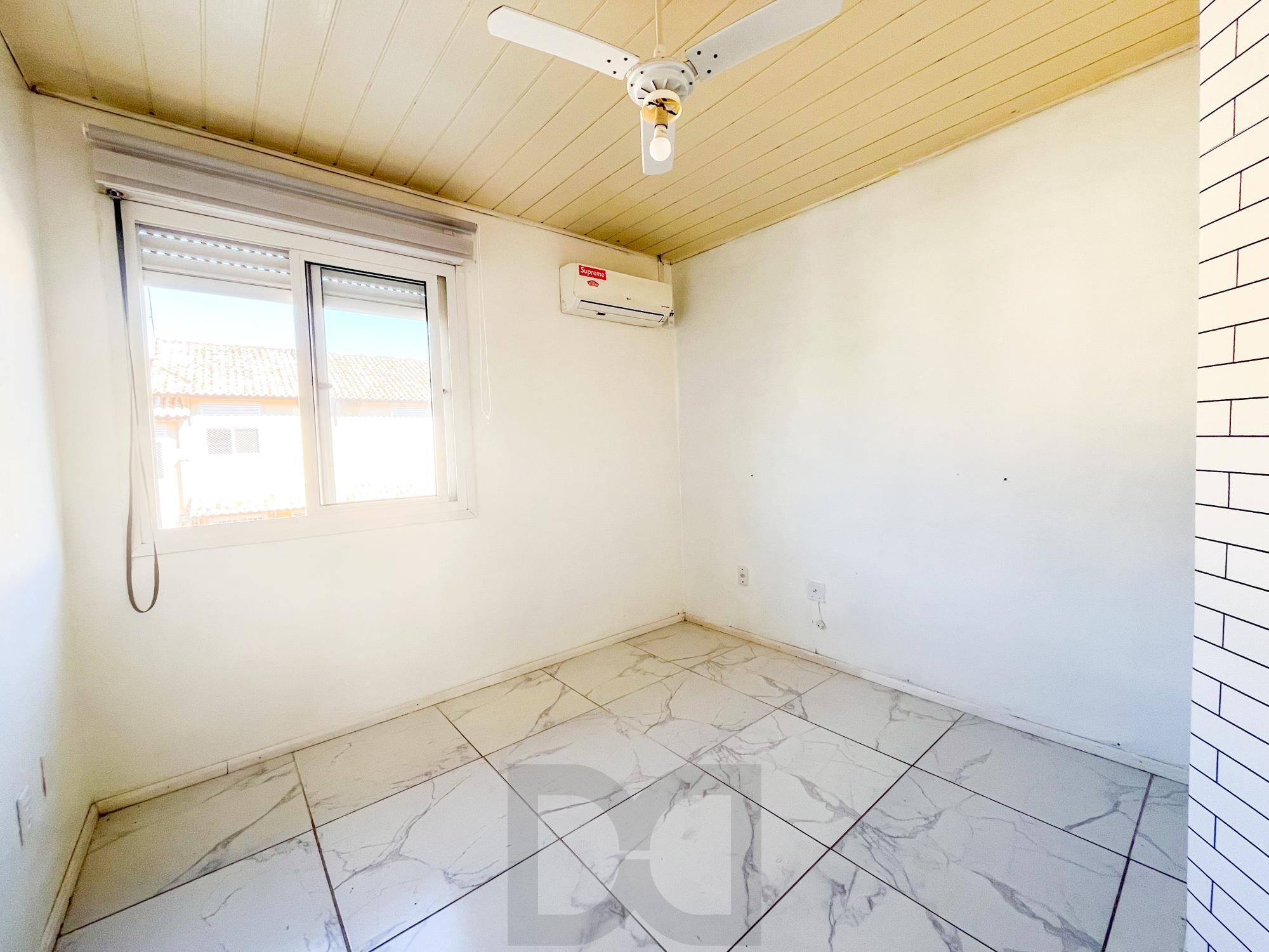 Casa de dois quartos, uma vaga de garagem, em condomínio fechado em Porto Alegre — foto 15
