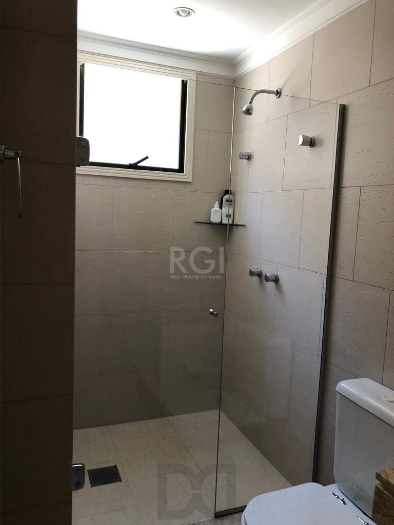 Apartamento para Venda - 229.05m², 3 dormitórios, sendo 3 suites, 4 vagas - Bela Vista — foto 12