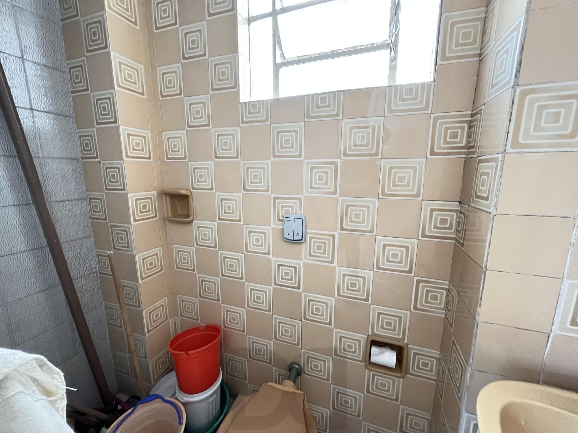 Apartamento de 3 quartos, suíte e 1 vaga de garagem no bairro Independência POA — foto 19