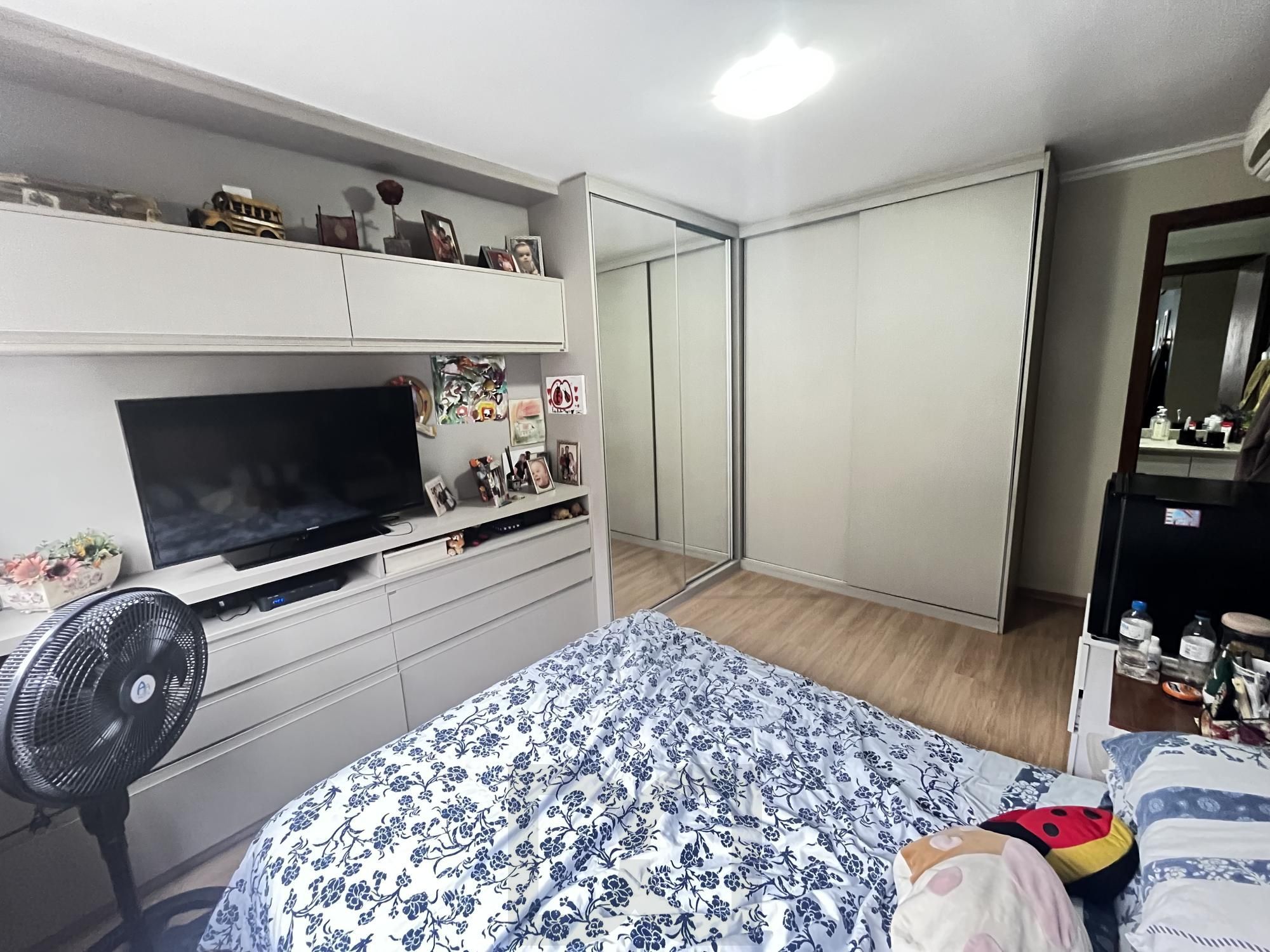 Apartamento de 3 quartos, suíte e 2 vagas de garagem no bairro Tristeza em POA — foto 19