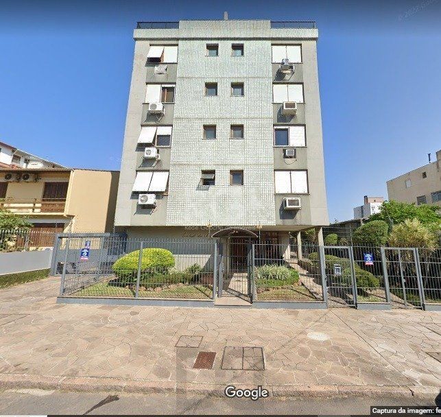 Cobertura para Venda - 172.13m², 2 dormitórios, sendo 1 suites, 2 vagas - Partenon — foto 2