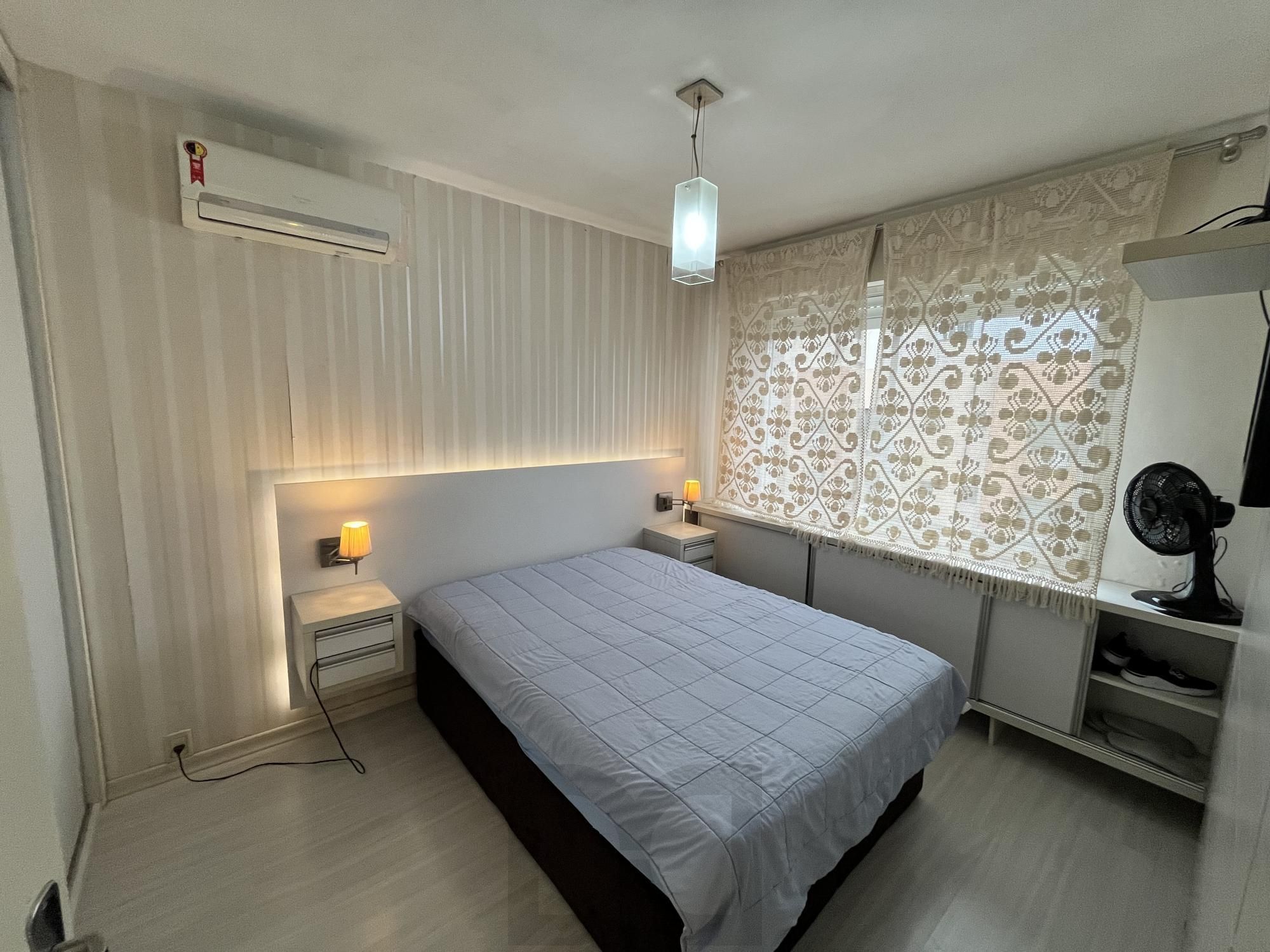 Apartamento de um quarto no bairro Tristeza — foto 15