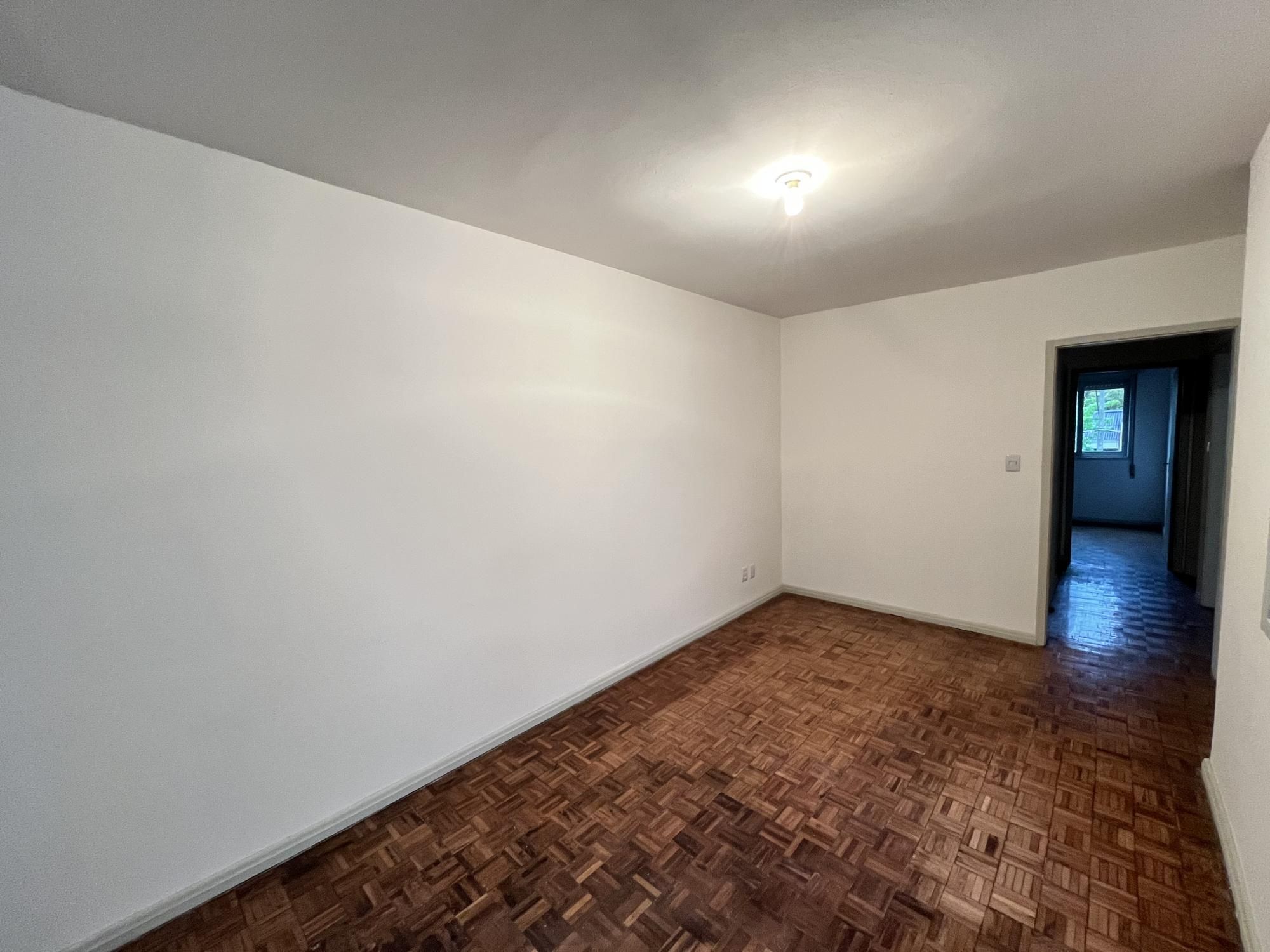 Apartamento de 3 dormitórios, 2 banheiros, dependência empregada,1 Vaga Garagem — foto 8