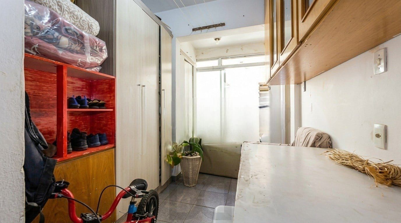 Apartamento de 2 quartos no bairro Moinhos de Vento em POA — foto 22