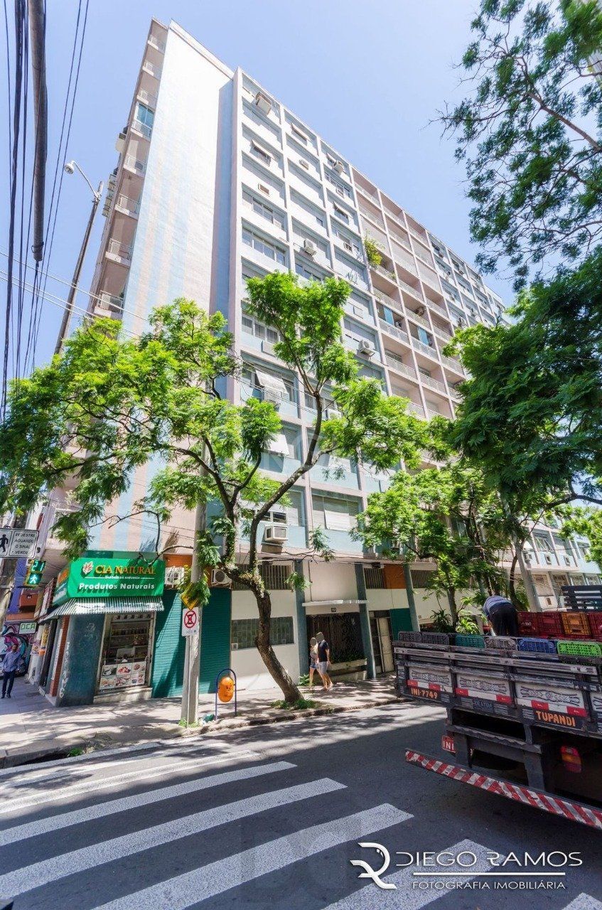 Apartamento para Venda - 155m², 4 dormitórios, sendo 1 suites, 1 vaga - Bom Fim — foto 23