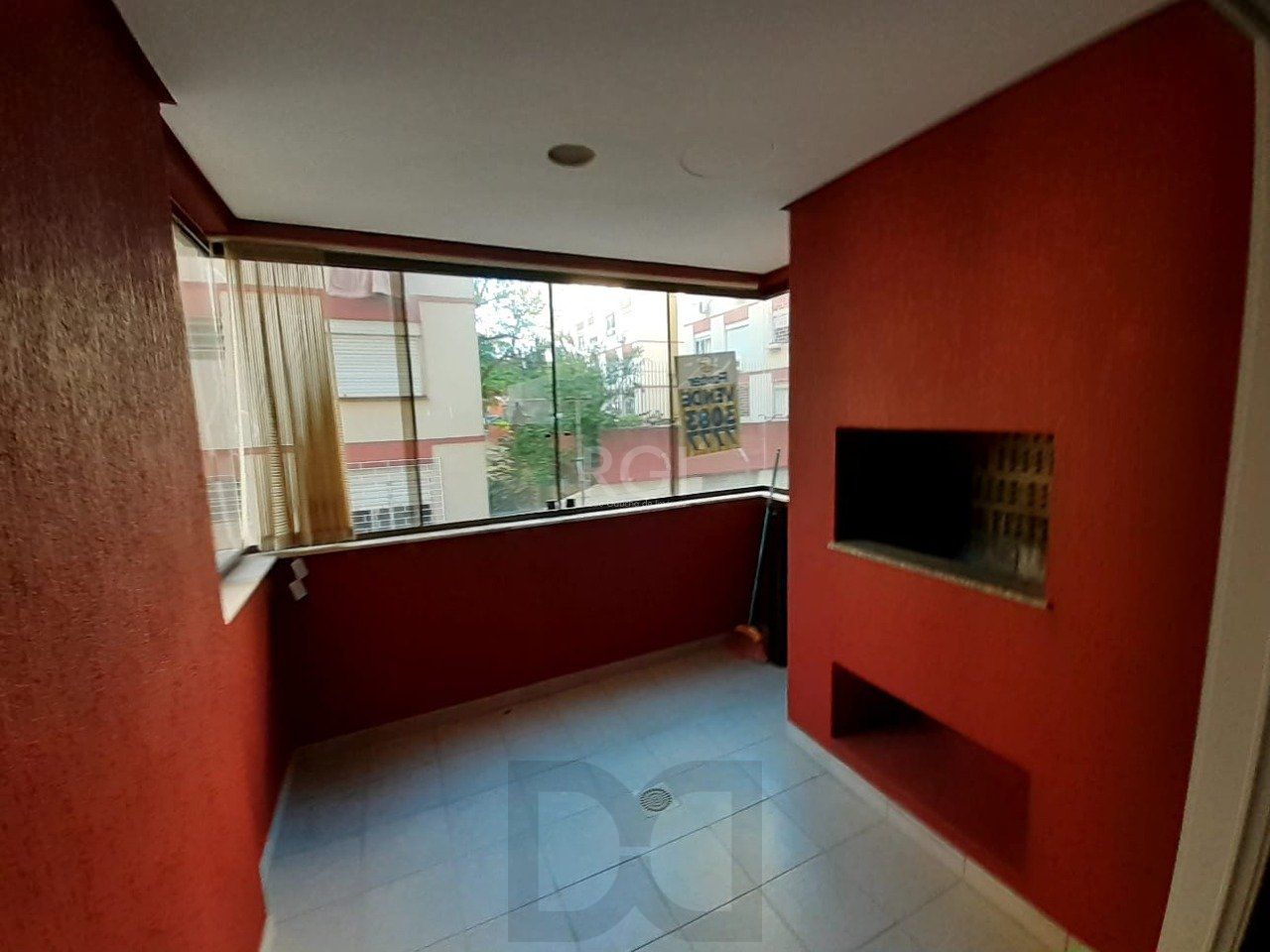 Apartamento para Venda - 62.65m², 2 dormitórios, 1 vaga - Tristeza — foto 3