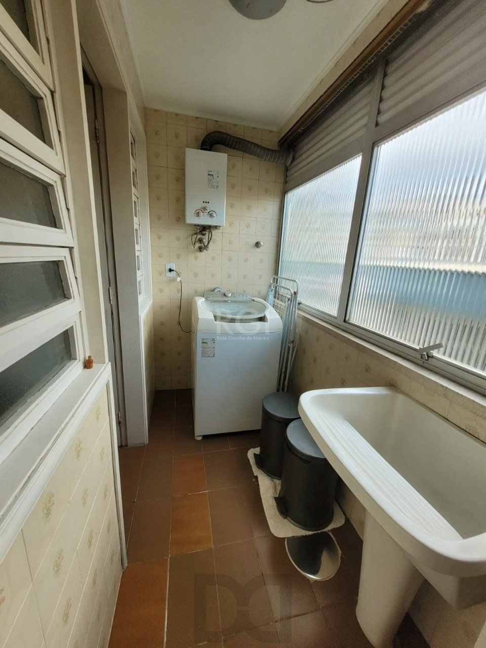 Apartamento para Venda - 100m², 2 dormitórios, 1 vaga - Menino Deus — foto 11
