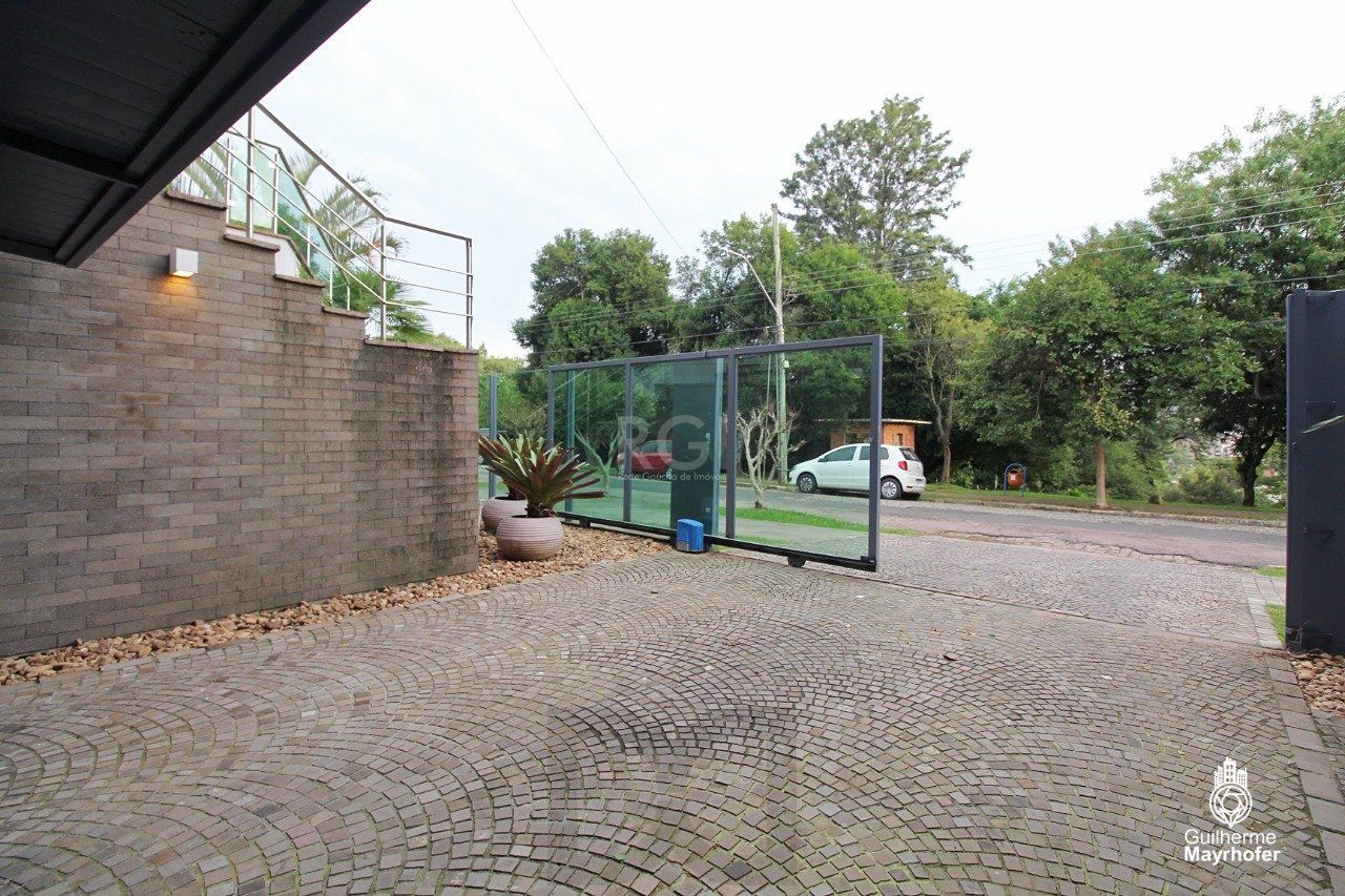 Casa para Venda - 650m², 4 dormitórios, sendo 3 suites, 4 vagas - Chácara das Pedras — foto 45