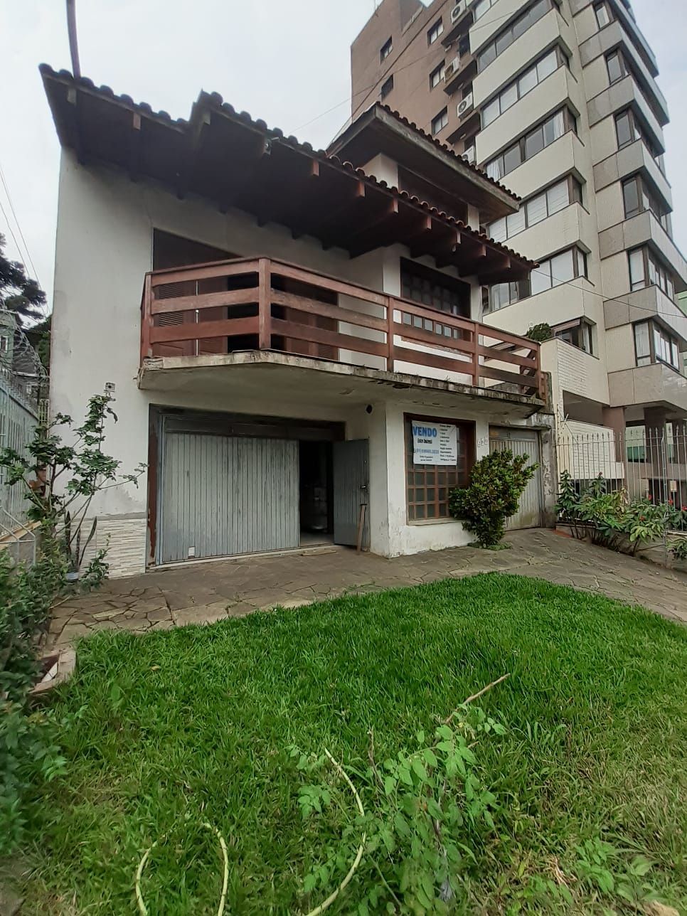 Casa Residencial Semimobiliada à Venda em Porto Alegre, RS — foto 15