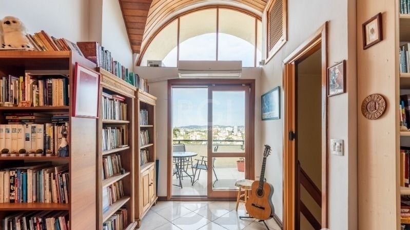 Casa Condomínio para Venda, 204.81m², 3 quartos, 1 suíte e 2 vagas - Cristal — foto 27