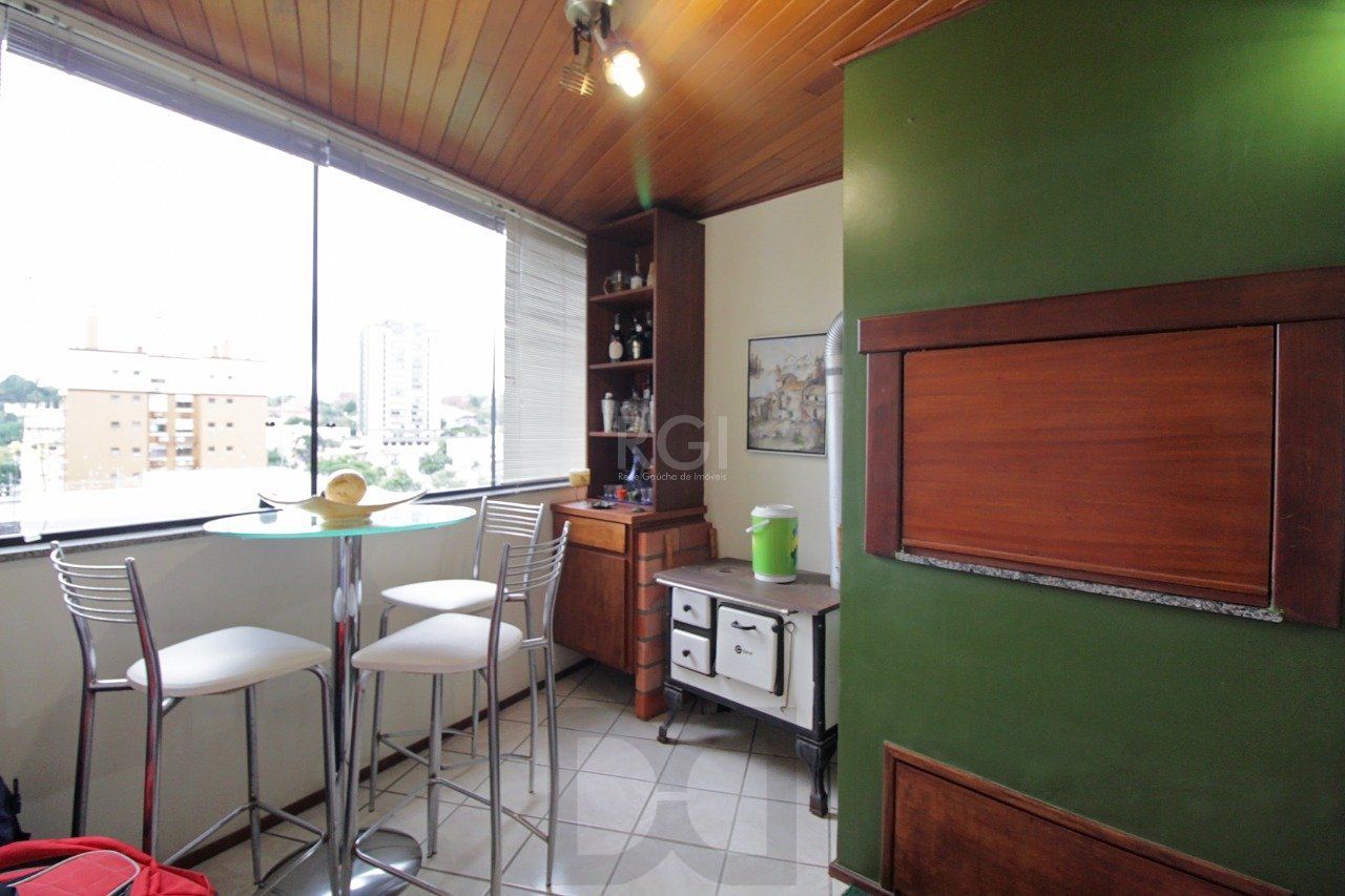 Apartamento para Venda - 159.08m², 4 dormitórios, sendo 4 suites, 2 vagas - Boa Vista — foto 18