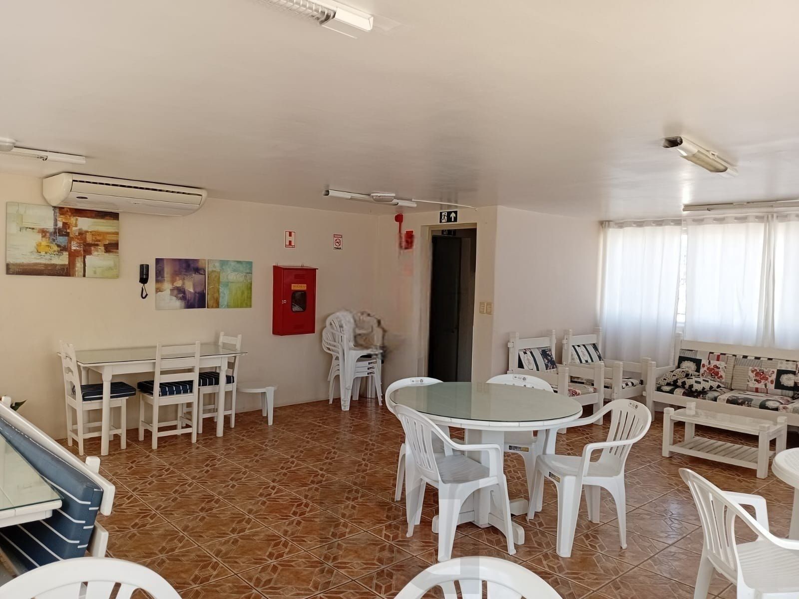 Apartamento de um quarto no bairro Jardim Botânico em POA — foto 11