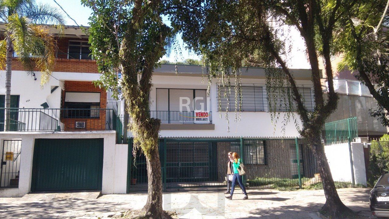 Casa para Venda - 363m², 3 dormitórios, sendo 1 suites, 2 vagas - São João — foto 1