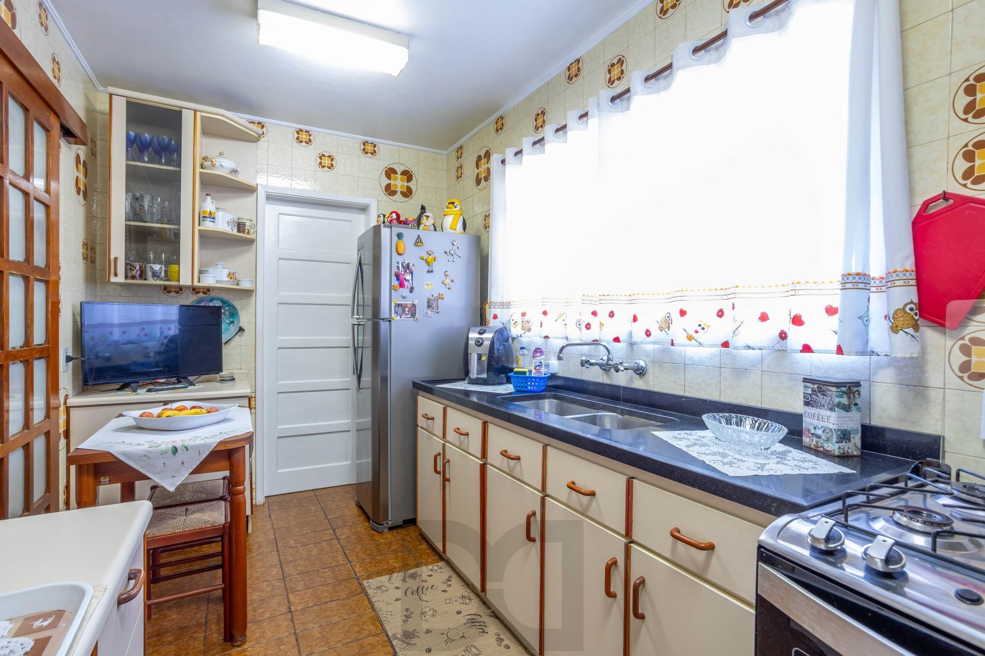 cozinha
