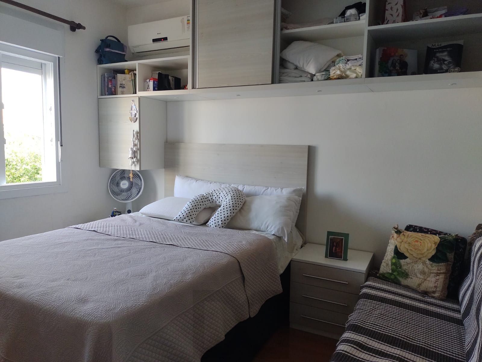 Apartamento para Venda - 131,98m², 2 dormitórios, 2 vagas - Jardim Botânico — foto 26
