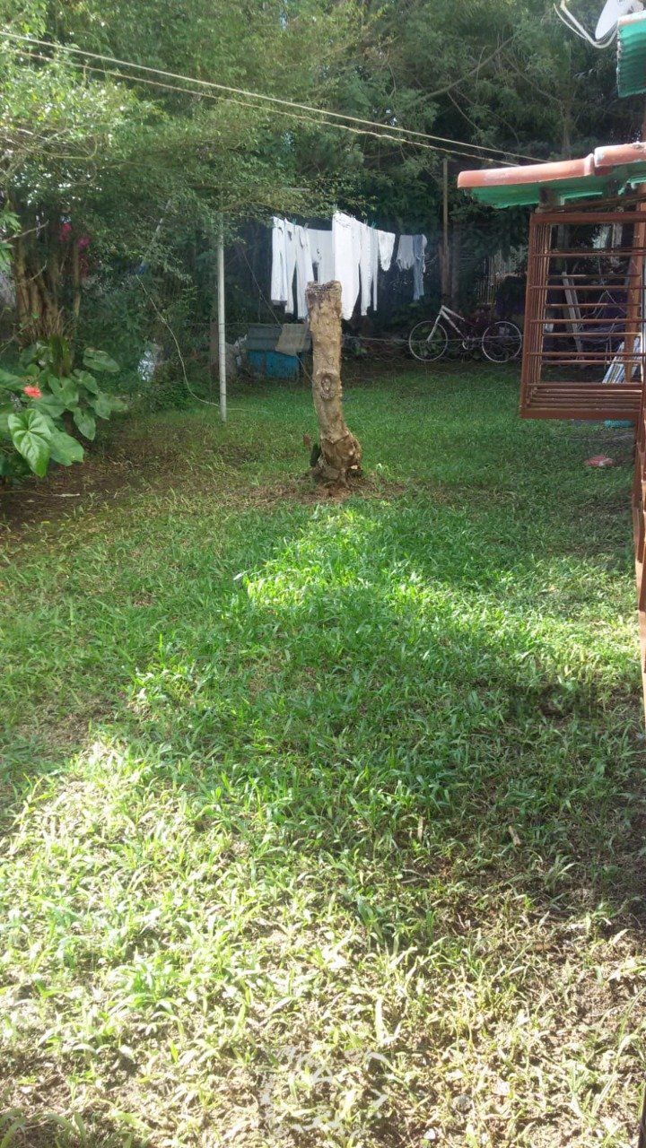 Apartamento térreo de dois dormitórios no bairro Santa Rosa de Lima em Porto Alegre. — foto 17